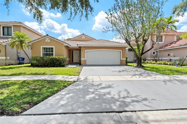 4931 Sw 152nd Avenue, Miramar