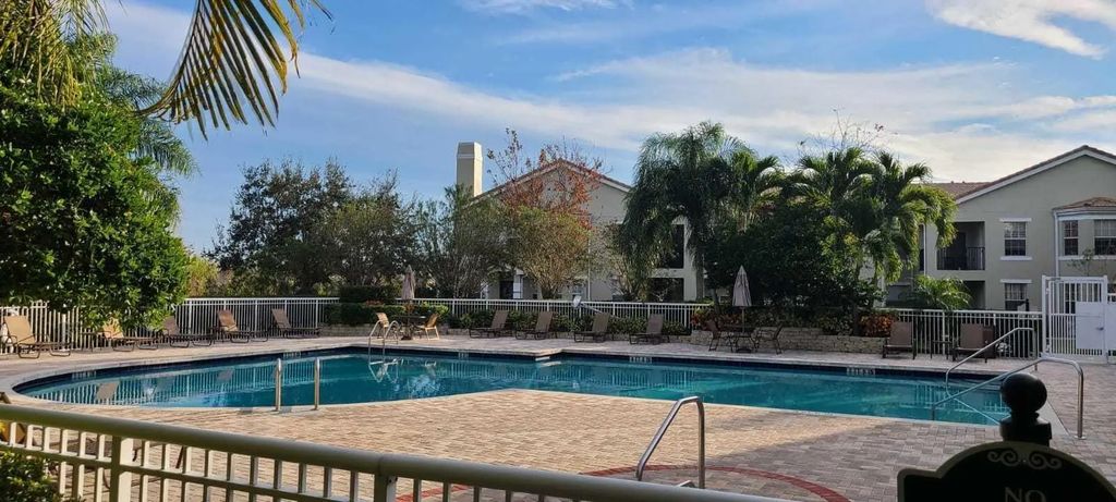 156 Sw Peacock Boulevard #29102, Port St. Lucie