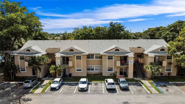 1971 Nw 96th Terrace #9k, Pembroke Pines