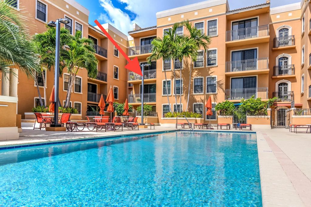 511 Lucerne Avenue #512, Lake Worth Beach