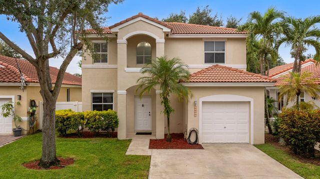 15266 Sw 49th Street, Davie
