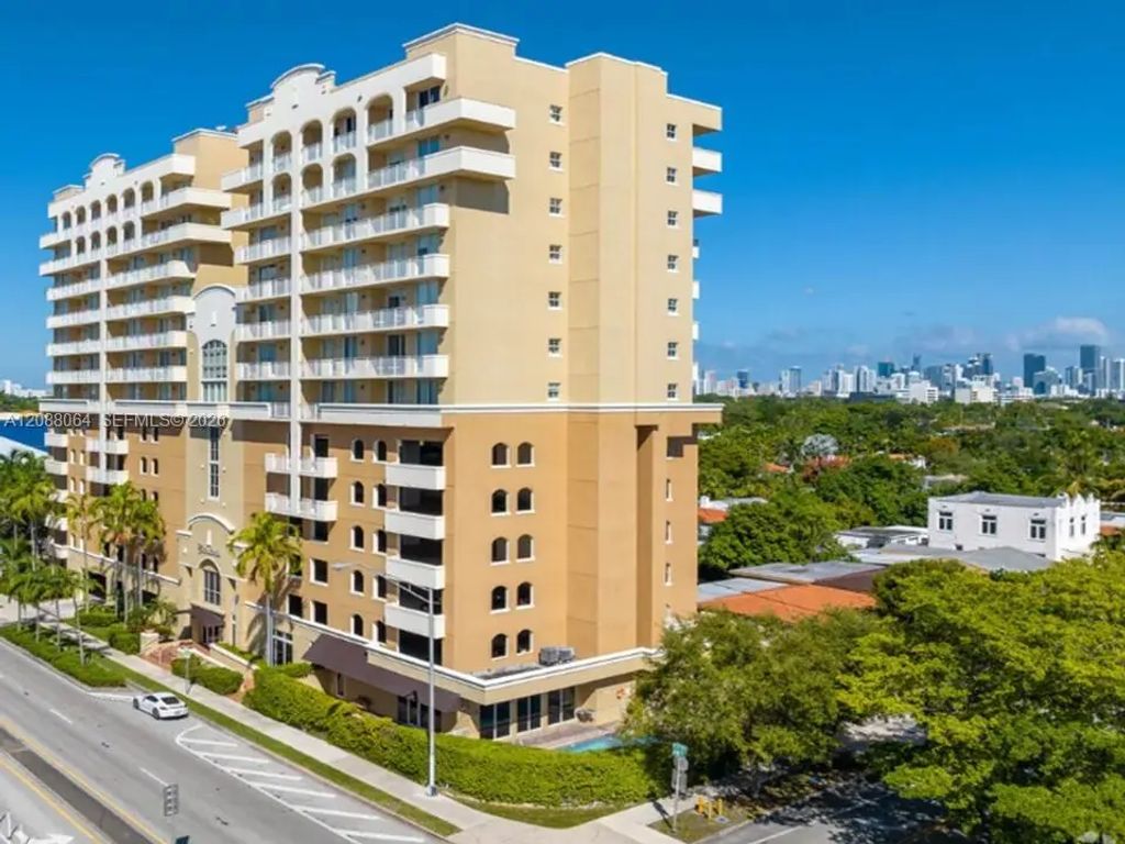 2425 Sw 27th Avenue #1406, Miami