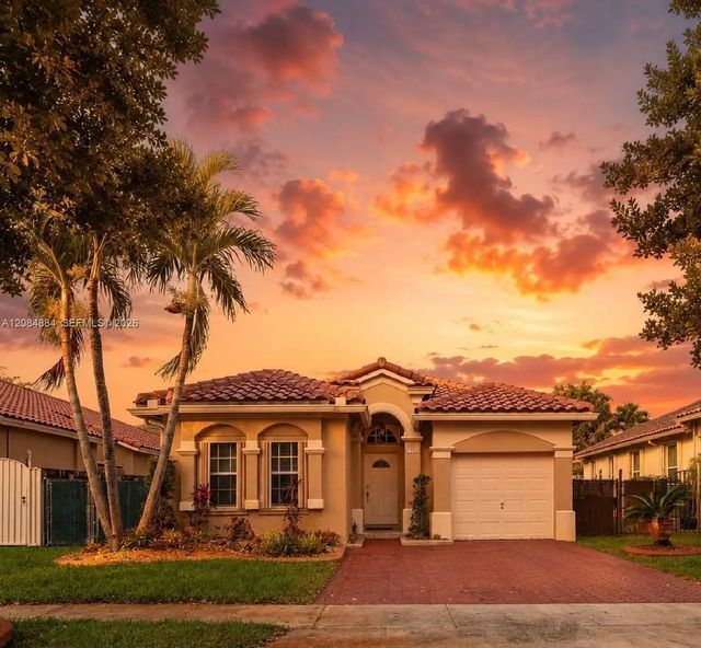 13680 Sw 50th Court, Miramar