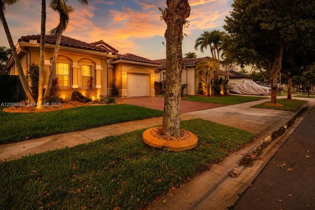 3 of 39 - 13680 Sw 50th Court, Miramar, FL