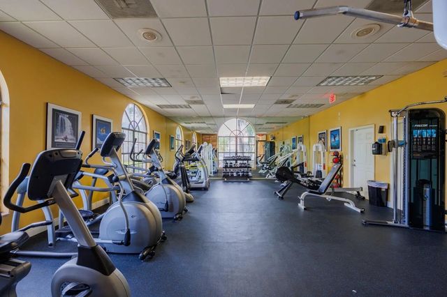 3 of 24 - 1524 Lake Crystal Drive #e, Royal Palm Beach, FL