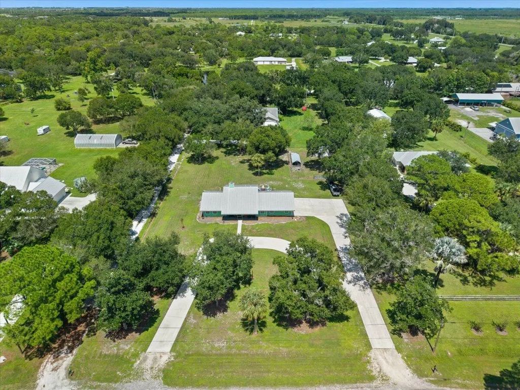 10880 Heil Road, Fort Pierce