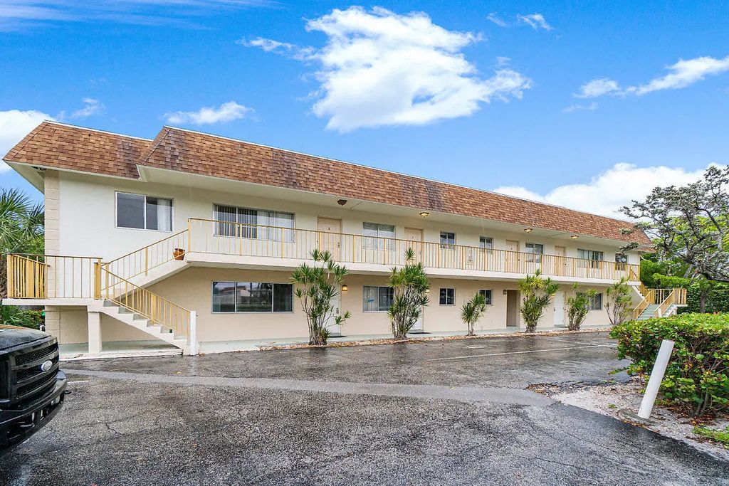 701 Ne 7th Avenue #4, Delray Beach