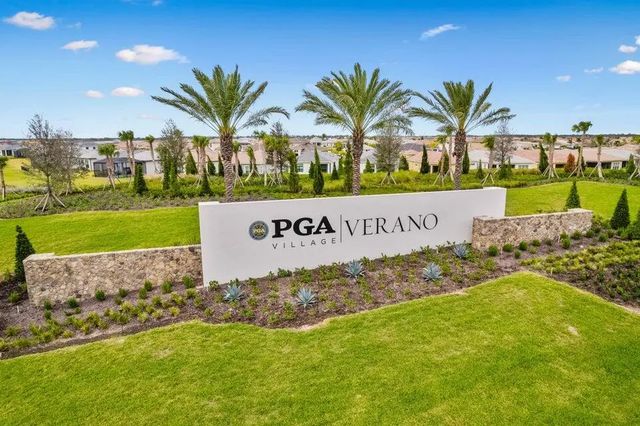 2 of 60 - 10160 Sw Azzo Lane, Port St. Lucie, FL