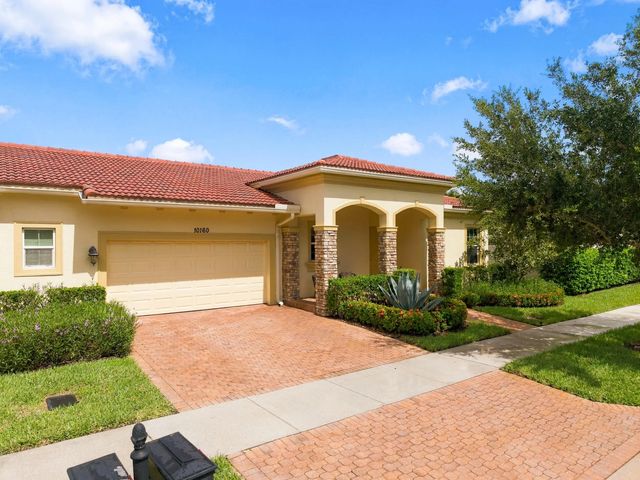 3 of 60 - 10160 Sw Azzo Lane, Port St. Lucie, FL