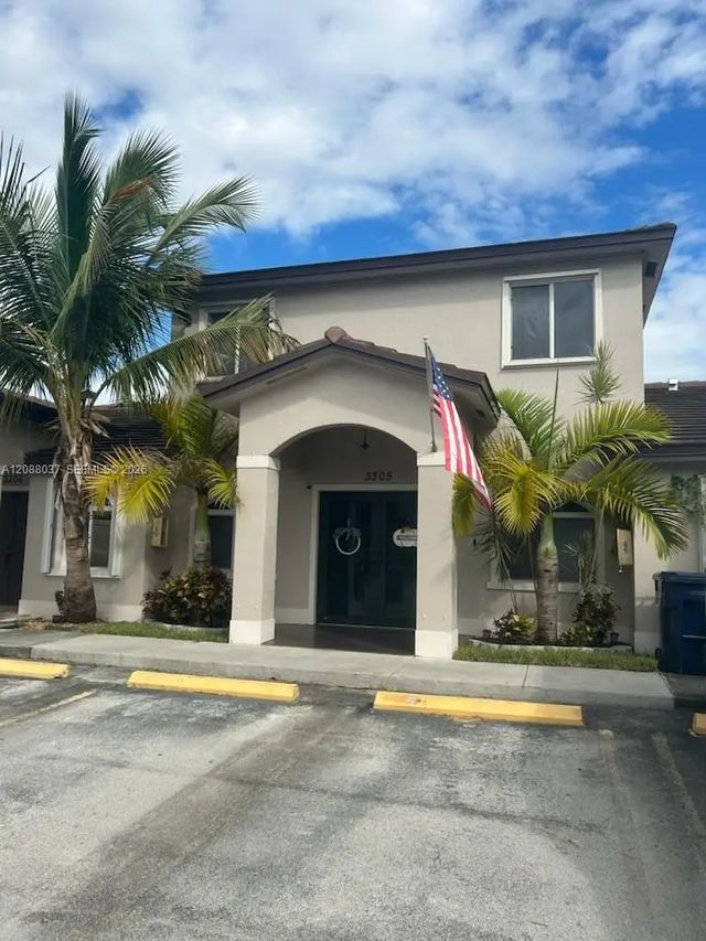 18859 Nw 86th Avenue #3305, Hialeah