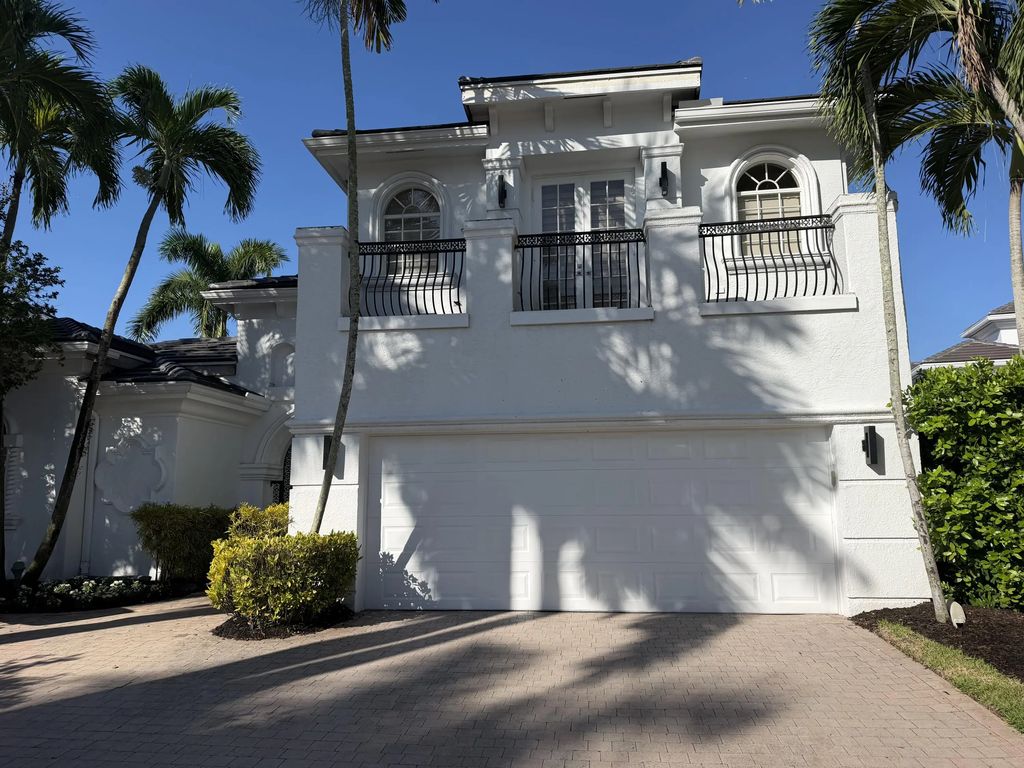 6493 Enclave Way, Boca Raton