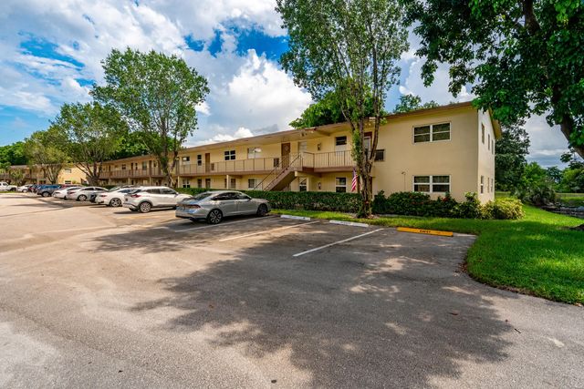 7610 Nw 1st Street #205, Margate