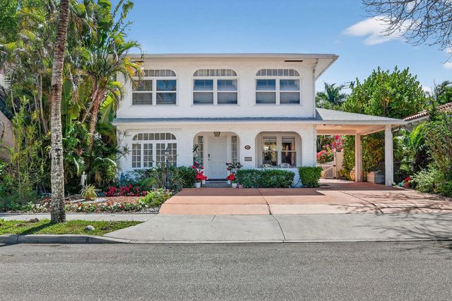 328 Monroe Drive, West Palm Beach