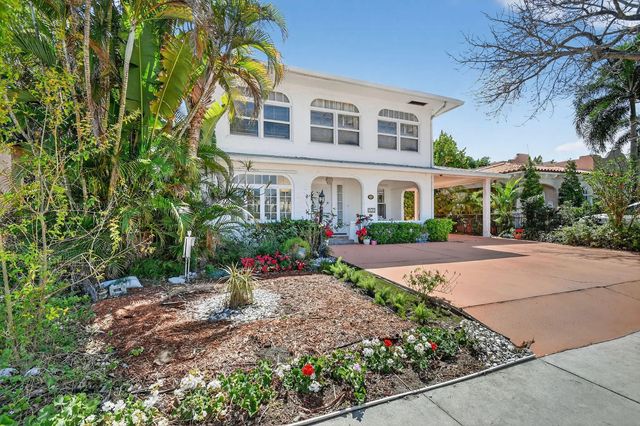 2 of 80 - 328 Monroe Drive, West Palm Beach, FL