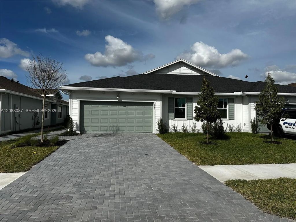 1393 Haywagon Trail #0, Loxahatchee