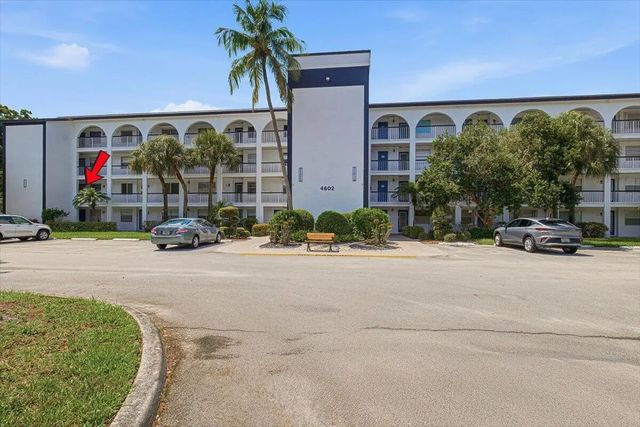 4602 Martinique Way #a2, Coconut Creek