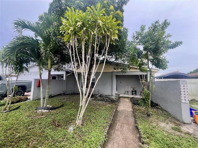 5822 Albert Road, West Palm Beach