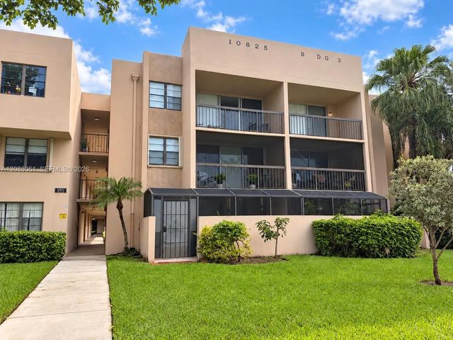 2 of 33 - 10625 Sw 112th Avenue #111, Miami, FL