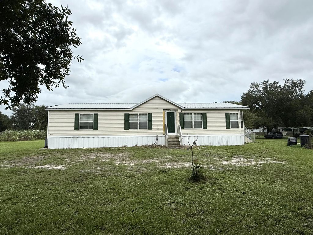 474 Ne 60th Avenue, Okeechobee