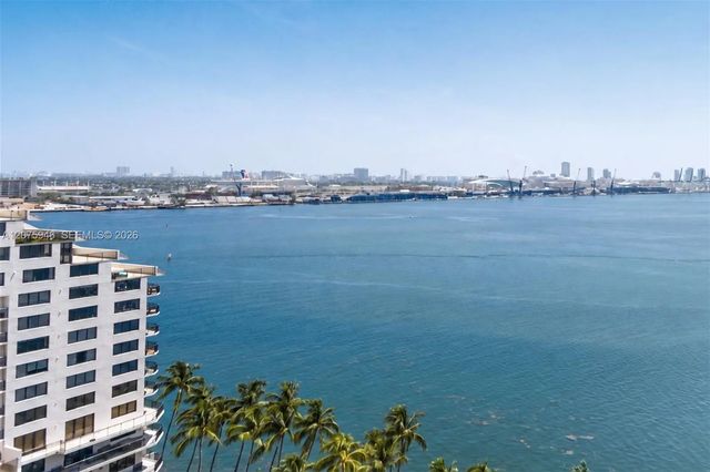 520 Brickell Key Drive #a1902, Miami