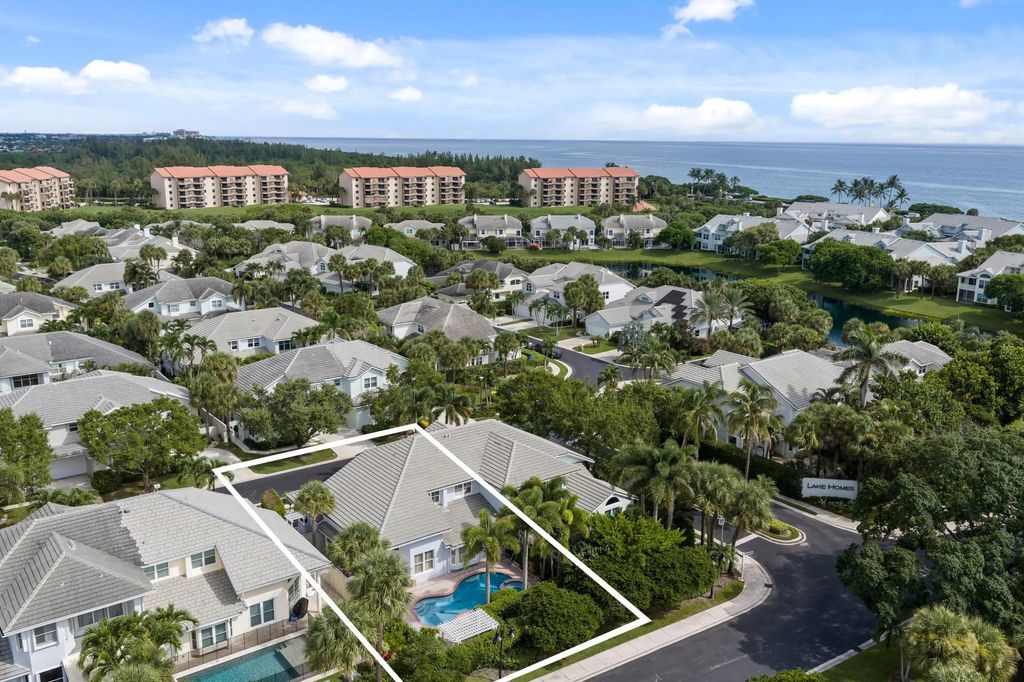 3071 Mainsail Circle, Jupiter