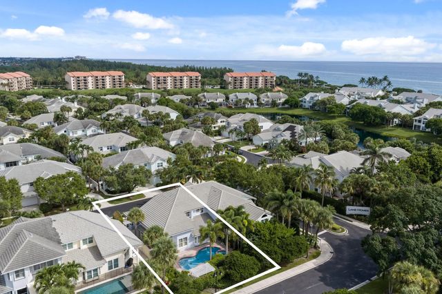 3071 Mainsail Circle, Jupiter