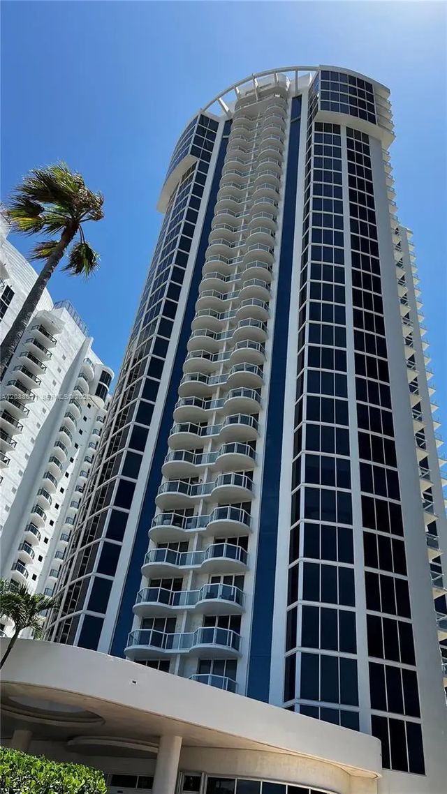 18671 Collins Avenue #2104, Sunny Isles Beach