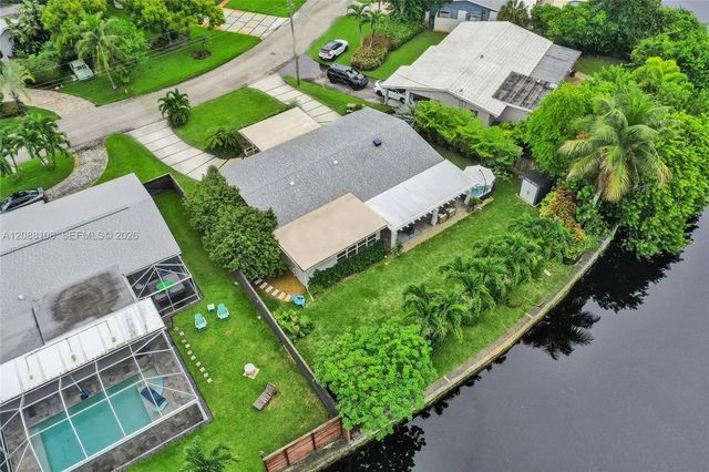 418 Nw 20th Street, Wilton Manors