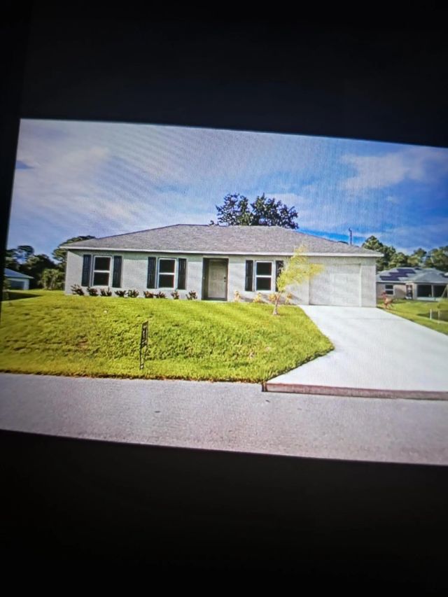 141 Se Ferguson Street Se #1, Palm Bay