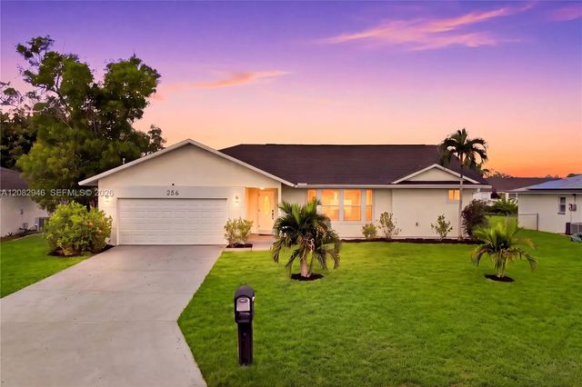 2 of 49 - 256 Se Santa Barbara Place, , FL