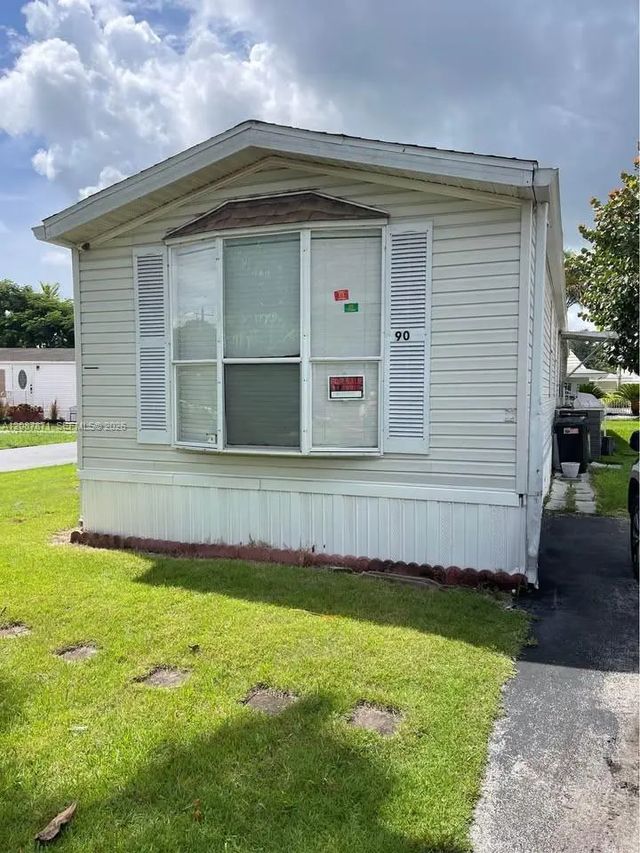 N/A, Homestead