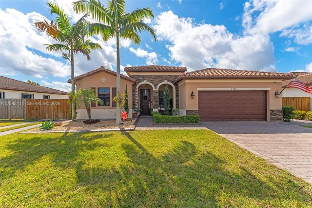 2484 Se 2nd Street, Homestead