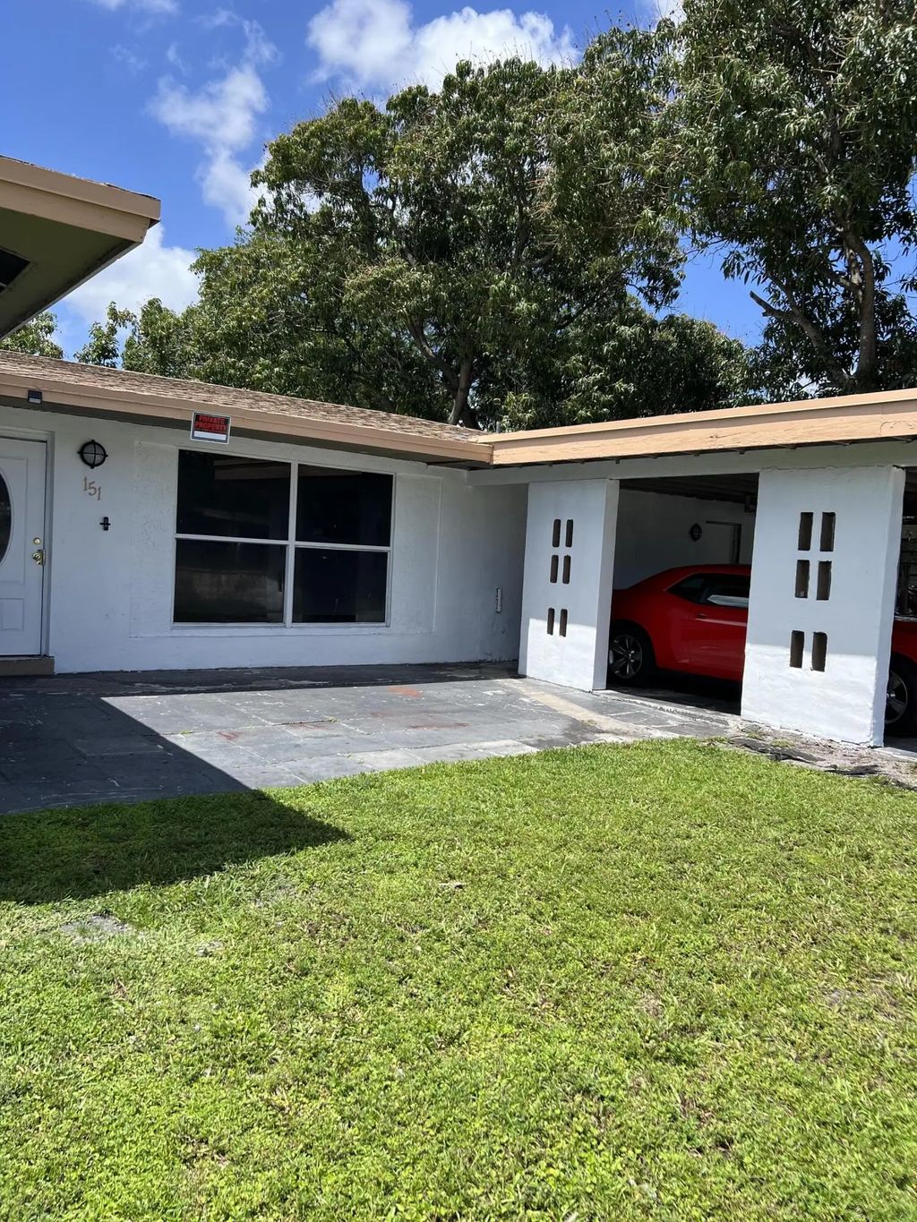151 Nw 31st Avenue, Lauderhill