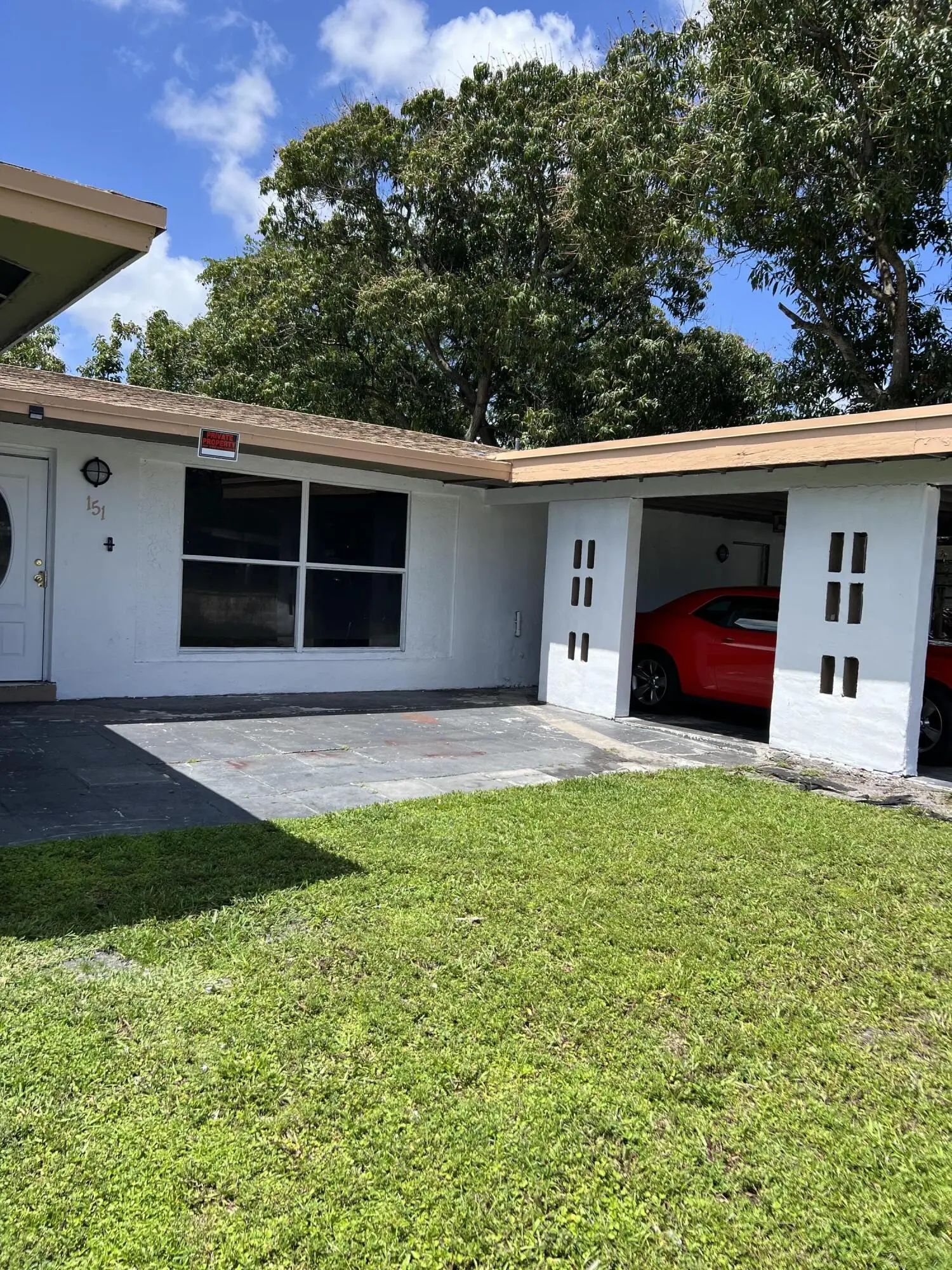 151 Nw 31st Avenue, Lauderhill