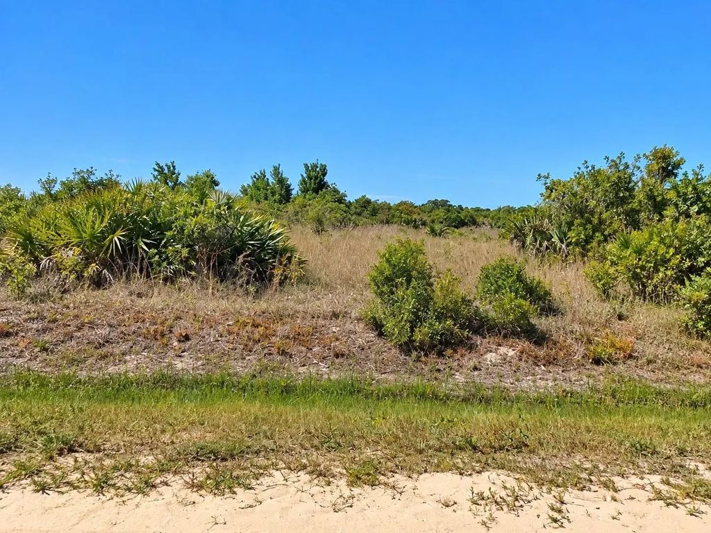 14516 Nw 280th Street, Okeechobee