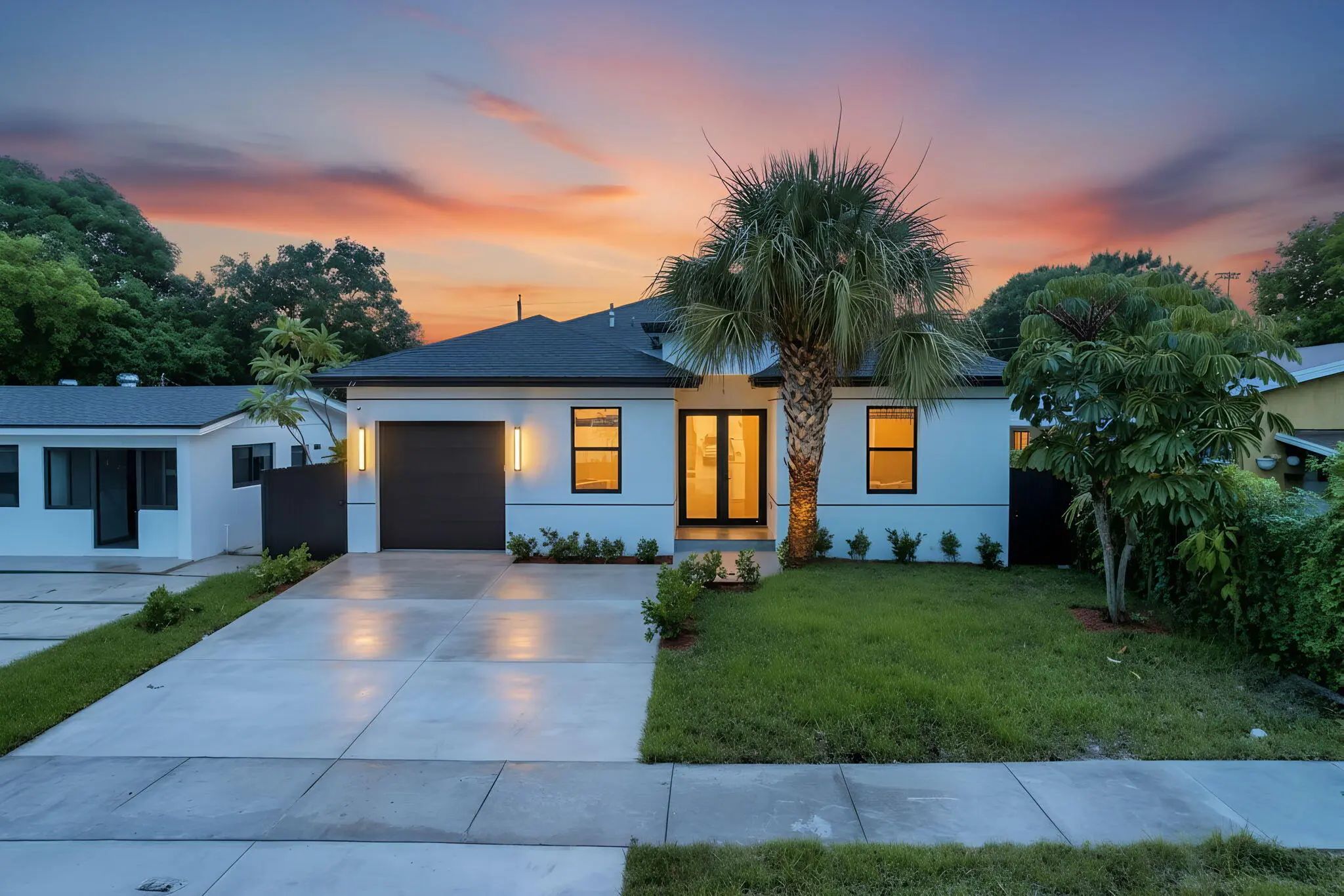 2540 Nw 14th Court, Fort Lauderdale