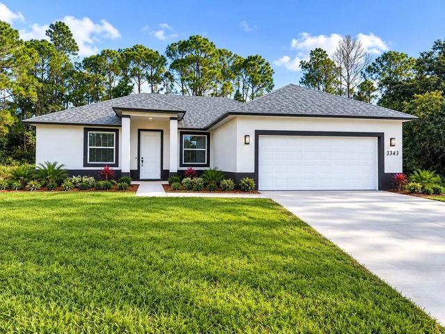 3343 Rosado Avenue, Lake Placid