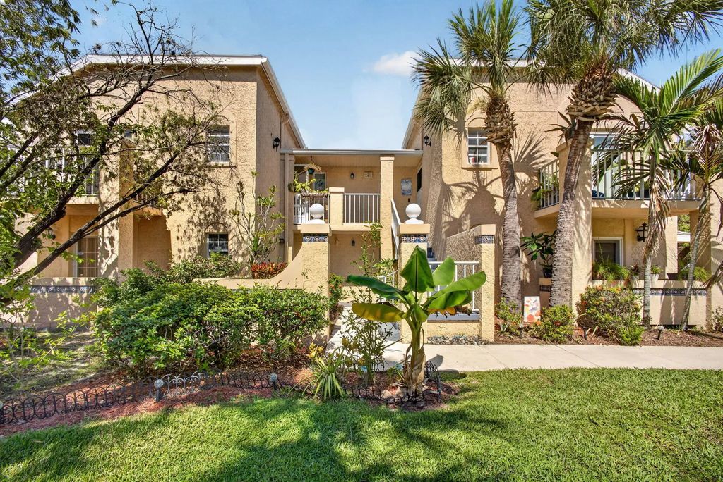 1628 Se Green Acres Circle, Port St. Lucie