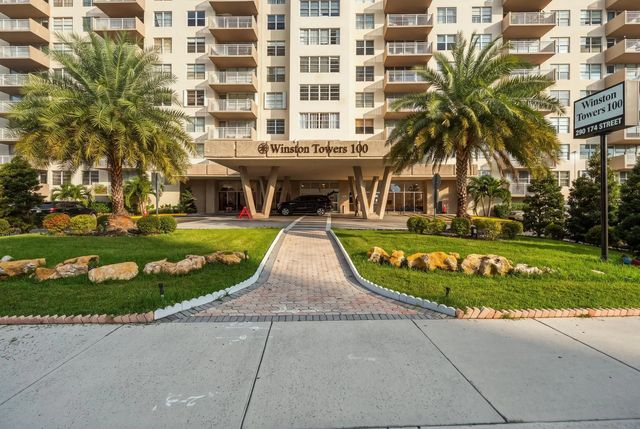 250 174th Street #1719, Sunny Isles Beach