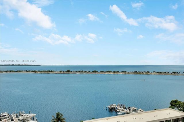 1901 Brickell Avenue #b1702, Miami