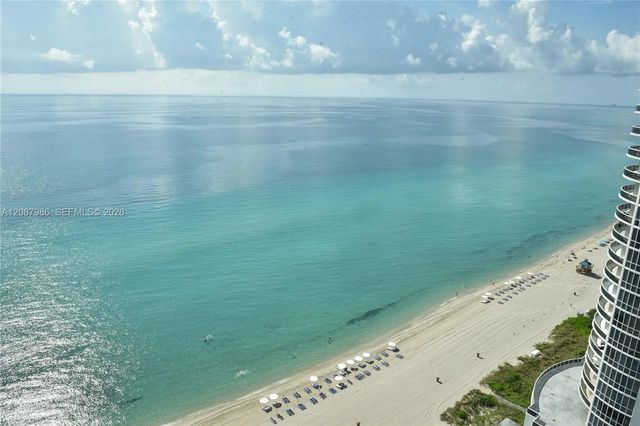 16001 Collins Avenue #2302, Sunny Isles Beach
