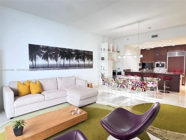 4 of 25 - 16001 Collins Avenue #2302, Sunny Isles Beach, FL