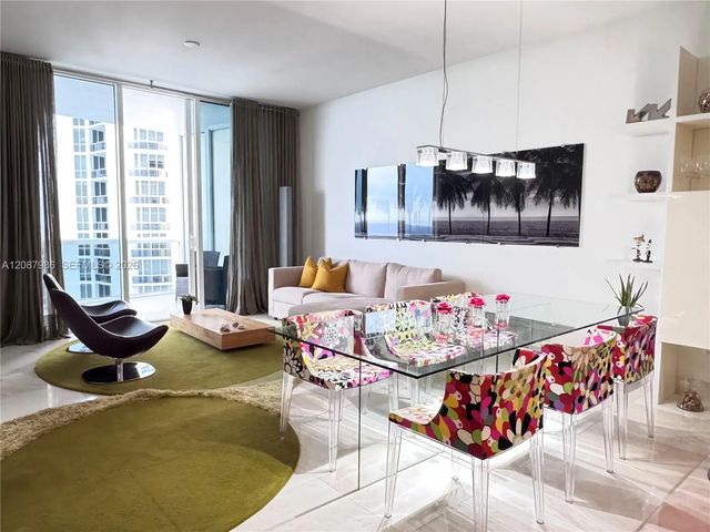 5 of 25 - 16001 Collins Avenue #2302, Sunny Isles Beach, FL