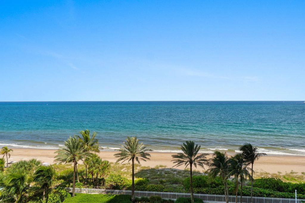 3200 N Ocean Boulevard #701, Fort Lauderdale