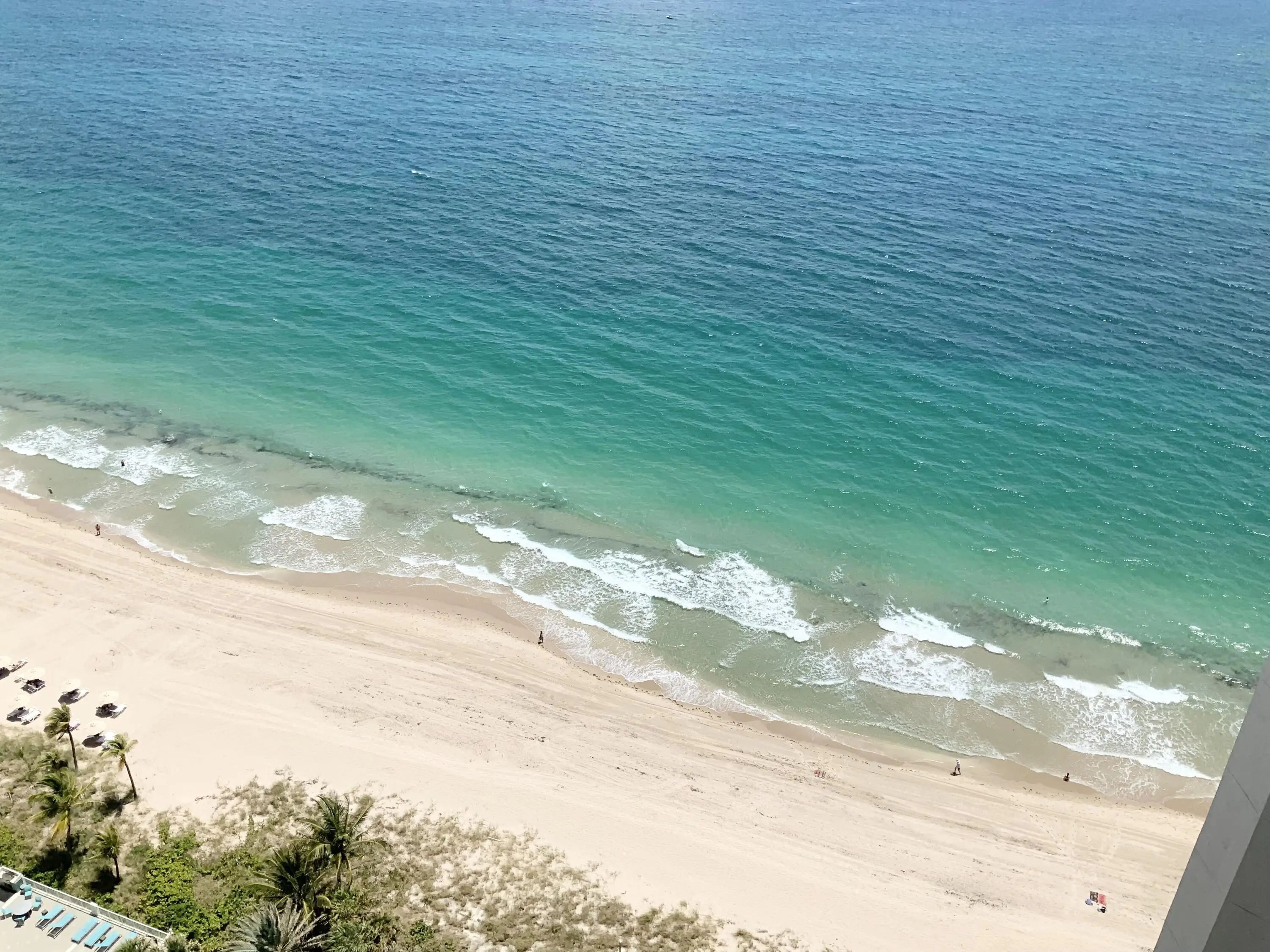 3200 N Ocean Boulevard #701, Fort Lauderdale