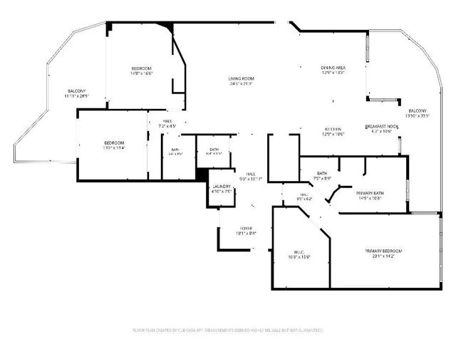 4 of 31 - 3200 N Ocean Boulevard #701, Fort Lauderdale, FL