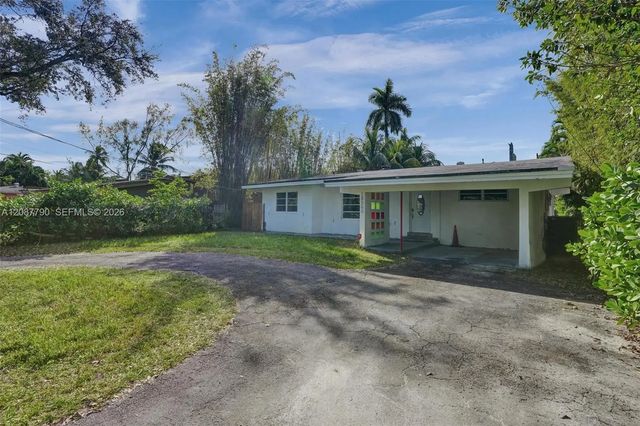 18500 Ne 23rd Court, Miami
