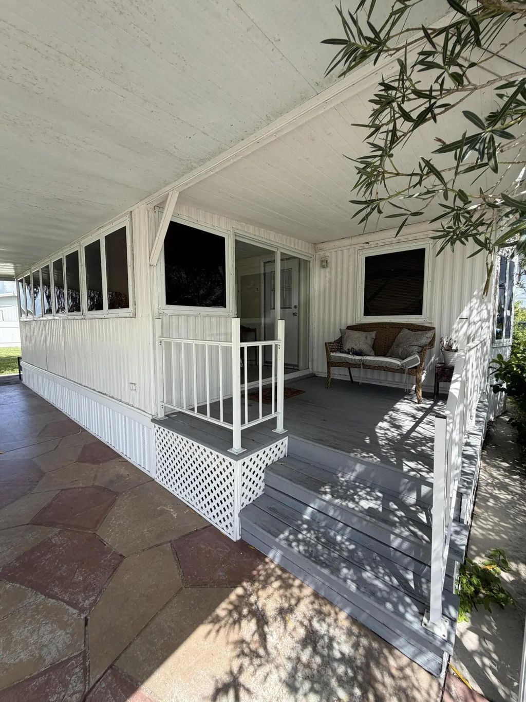 1601 U.s. 441 #134, Okeechobee