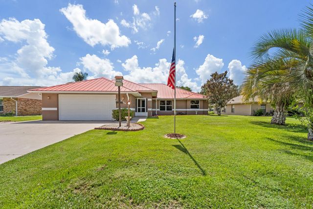 3613 Oakview Drive, Sebring