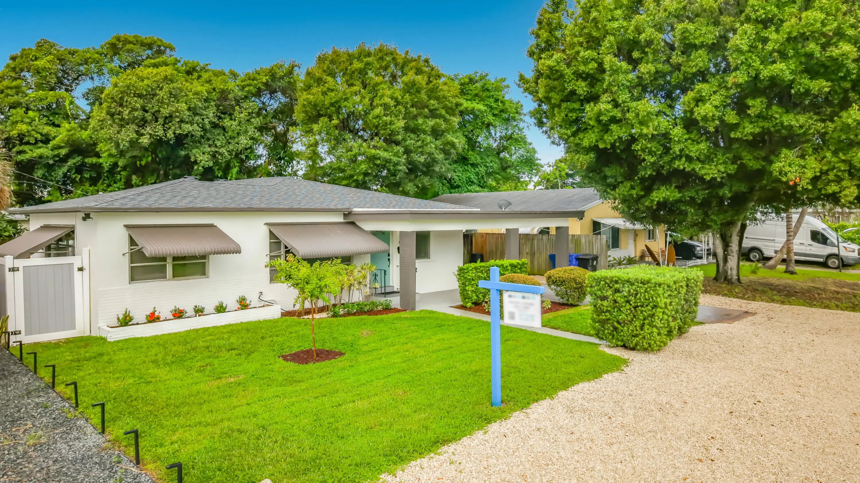 1110 Sw 31st Street, Fort Lauderdale